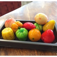 เมนูของร้าน JUBY Bakery