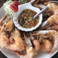 Fresh Restaurant เกาะลันตา