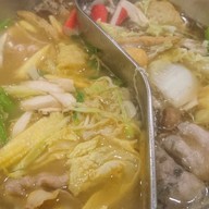ชาบูมาชิ