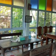 ร้านลาบบัวลอย