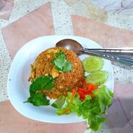 เมนูของร้าน กุ้ง หมูกะทะ&เสต็ก