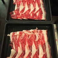 เมนูของร้าน Mo-Mo-Paradise พรอมานาด