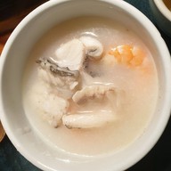 เมนูของร้าน Tai Min Bao