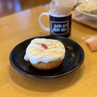 เมนูของร้าน Shimoyochida Club