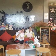โคนี่ กาแฟ