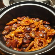 เมนูของร้าน Tai Min Bao