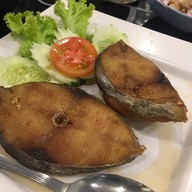 ภัตตาคารสีฟ้า Seefah Restaurant KM.10