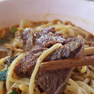 ข้าวซอยอิสลาม ริมน้ำ