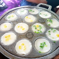 เมนูของร้าน ลานริมเล