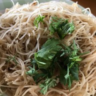 เมนูของร้าน ส้มตำอุดร กาดฝรั่ง