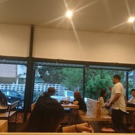 บรรยากาศ ชาบูมาชิ