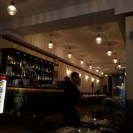 บรรยากาศ Lado Cafe