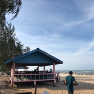 ร้านอาหารทะเลซีเค
