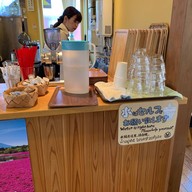 เมนูของร้าน Shimoyochida Club