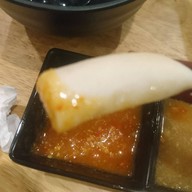ชาบูมาชิ
