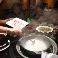 เมนูของร้าน Tai Min Bao