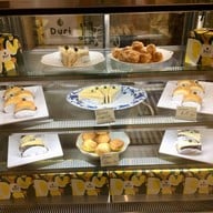 Duri Durian (The Market)