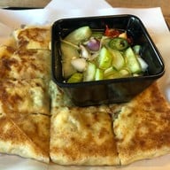 เมนูของร้าน อันวาชาชัก