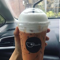 เมนูของร้าน ดอกกาแฟ ตะกั่วป่า