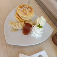 เมนูของร้าน Take a Break Ubon Ratchathani