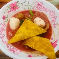 ง้วน เยนตาโฟ by เจนจิรา ง้วนเยนตาโฟสาขาตลาดใหม่ไทยเกษม/ศรีบัวบาน