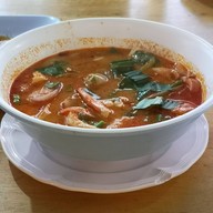 ร้านข้าวต้มลุงยอยปูไข่ดอง สาขาพันท้ายนรสิงห์