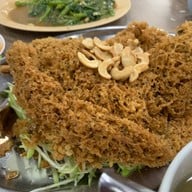 เมนูของร้าน ศุภสารโภชนา