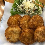 ครัวไพลิน สามกอง