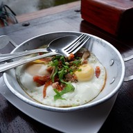 Forra Hill Resort Loei