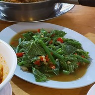 ร้านข้าวต้มลุงยอยปูไข่ดอง สาขาพันท้ายนรสิงห์