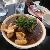 Andy’s Thai Kitchen, Chicago