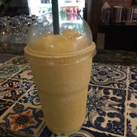 เมนูของร้าน สุภารอยัลบีช