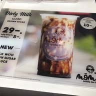 Moma's Bubble Tea Bar สยามสแควร์ซอย 5