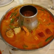 COCOCAPE Seaside Restaurant & Bar