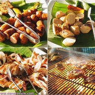 The Bay Restaurant Dusit Thani Pattaya