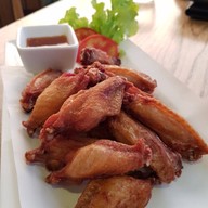 เมนูของร้าน De Capoc Restaurants