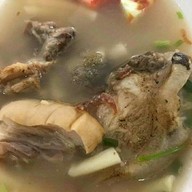 เมนูของร้าน อากาเว่ (ฟูมุ่ยกี่ 2)