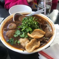 Andy’s Thai Kitchen, Chicago