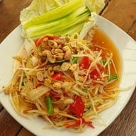 COCOCAPE Seaside Restaurant & Bar