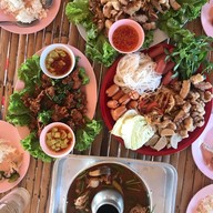 เมนูของร้าน ครัวคุณปาน