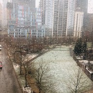 Andy’s Thai Kitchen, Chicago