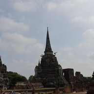 พระราชวังโบราณ