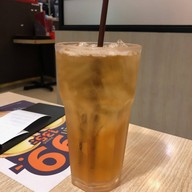 เมนูของร้าน Hongkong Noodle เสนาเฟสท์ติวัล