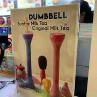 เมนู Mr.Shake สยามสแควร์