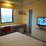 ฮ็อป อินน์ กาญจนบุรี