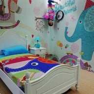 บ้านกลับหัว ศาลายา