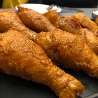 เมนูของร้าน บอนชอน ไอคอนสยาม