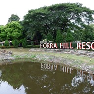 Forra Hill Resort Loei