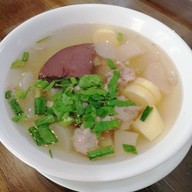 เฮียหงีข้าวราดแกงสันติธรรม Hiangee rice with curry, Santitham สันติธรรม