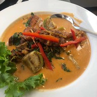 Andy’s Thai Kitchen, Chicago